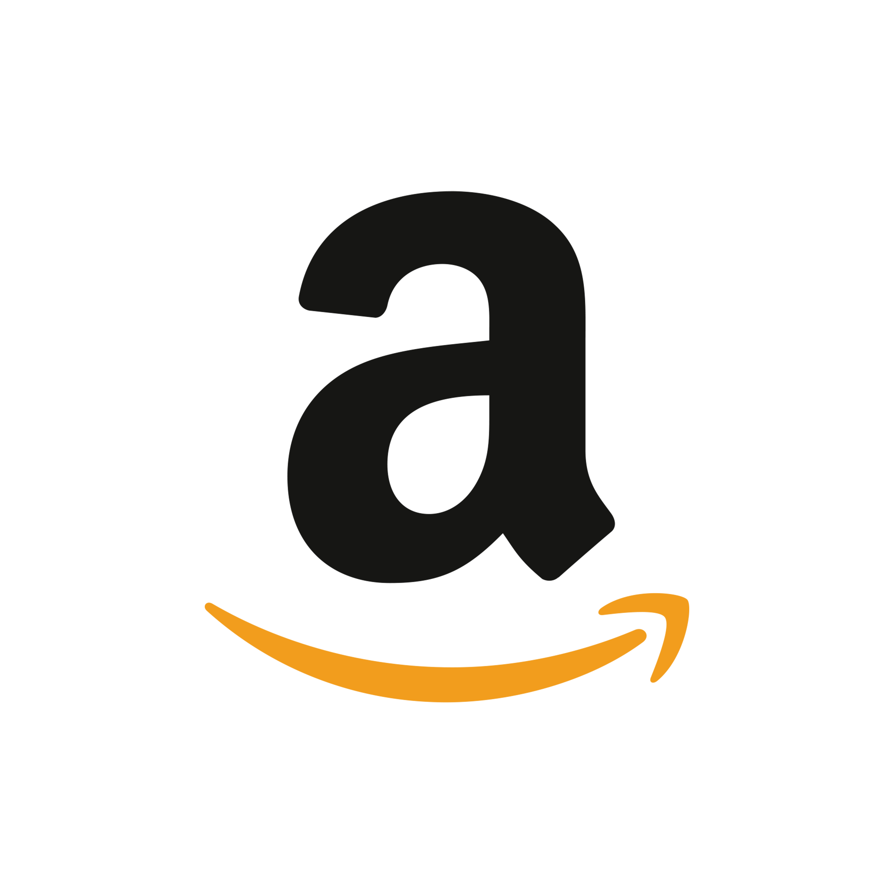 Logo Amazon